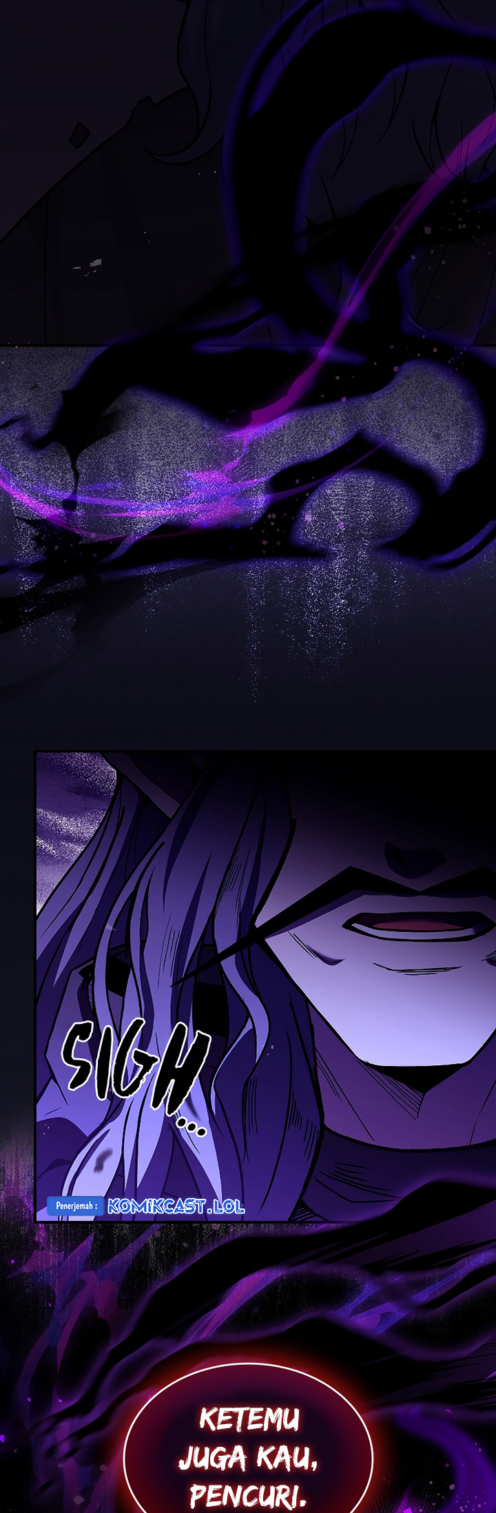 Talent-Swallowing Magician Chapter 55 Image 46