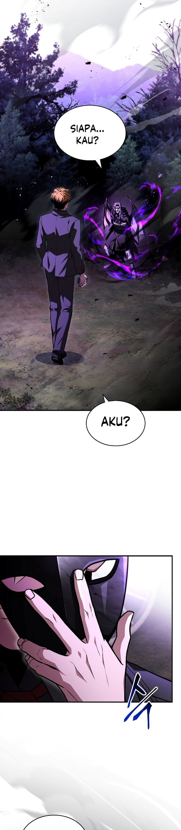 Talent-Swallowing Magician Chapter 56 Image 11