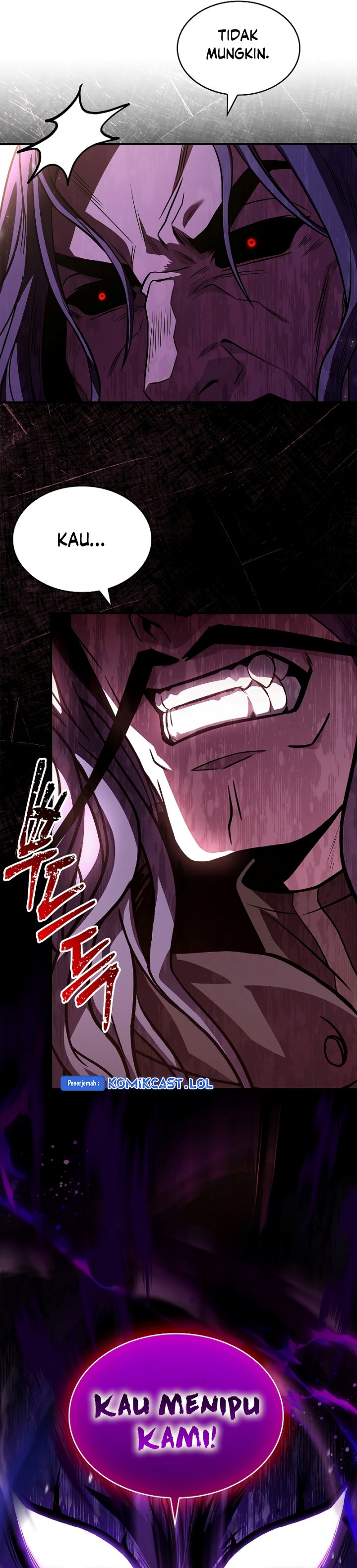 Talent-Swallowing Magician Chapter 56 Image 13