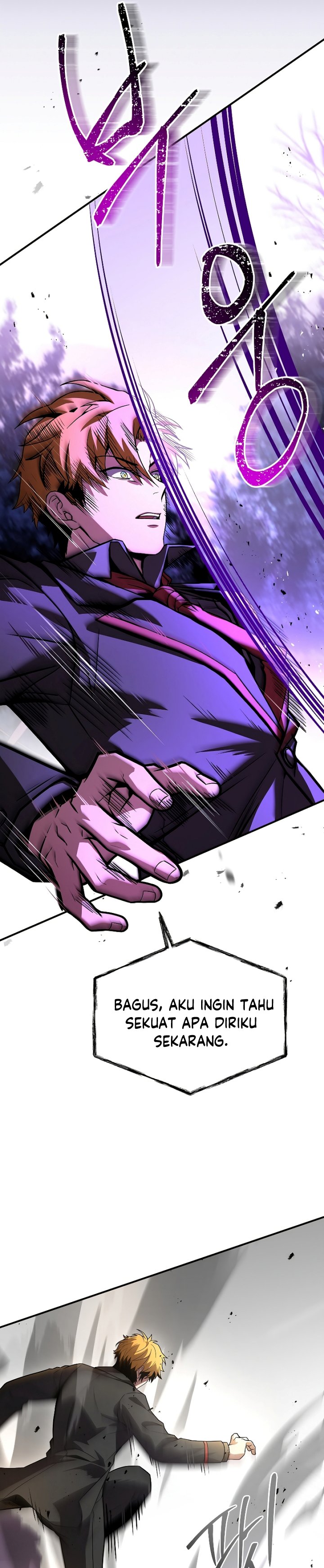 Talent-Swallowing Magician Chapter 56 Image 17