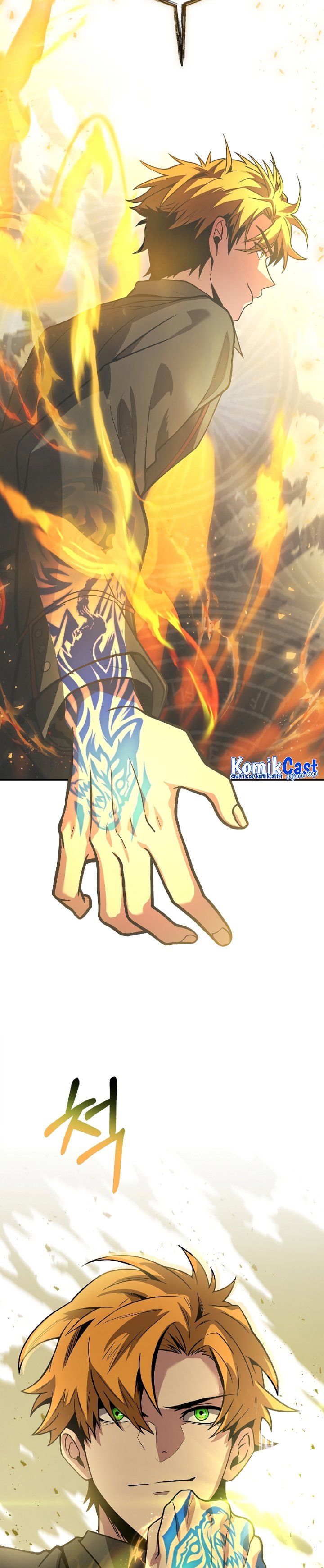 Talent-Swallowing Magician Chapter 56 Image 19