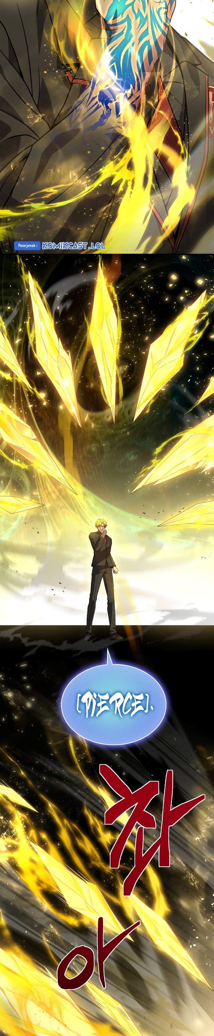 Talent-Swallowing Magician Chapter 56 Image 20