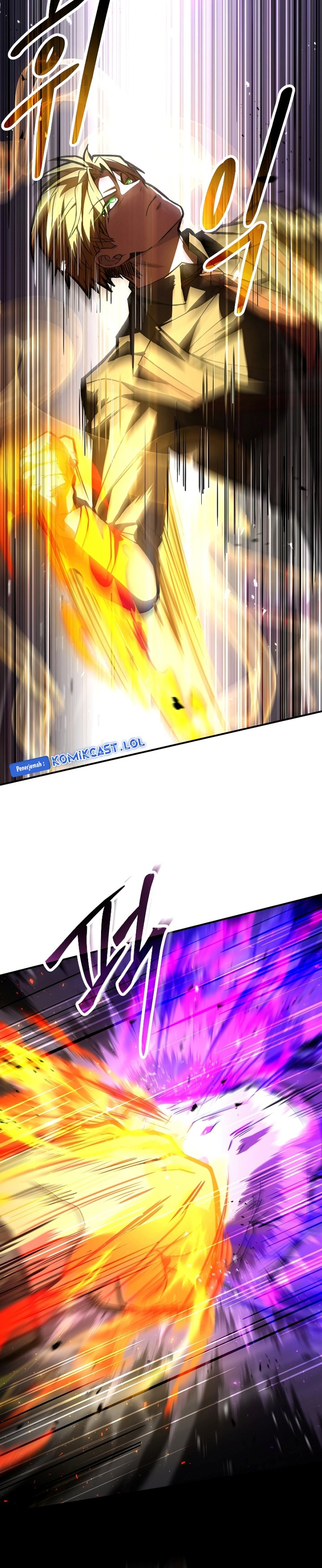 Talent-Swallowing Magician Chapter 56 Image 24