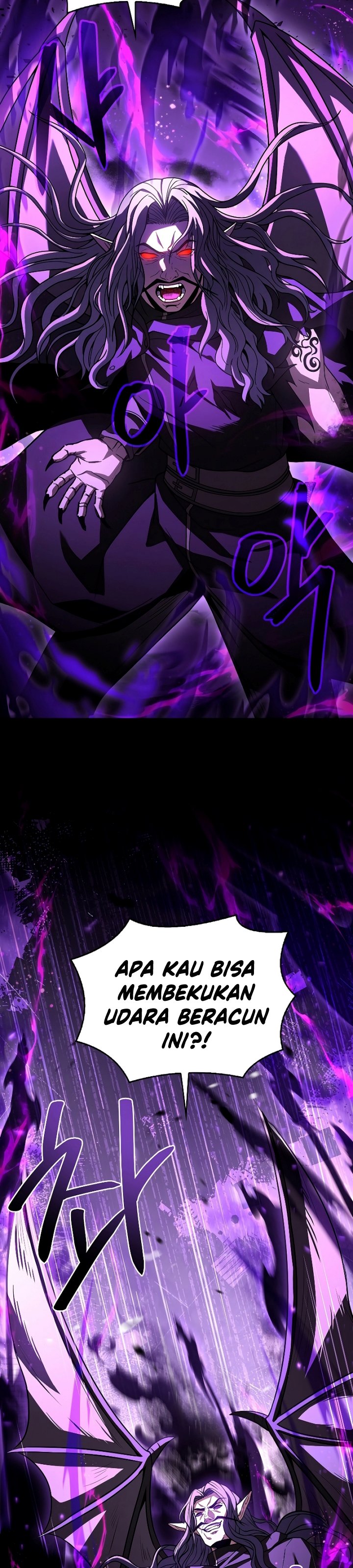 Talent-Swallowing Magician Chapter 56 Image 30