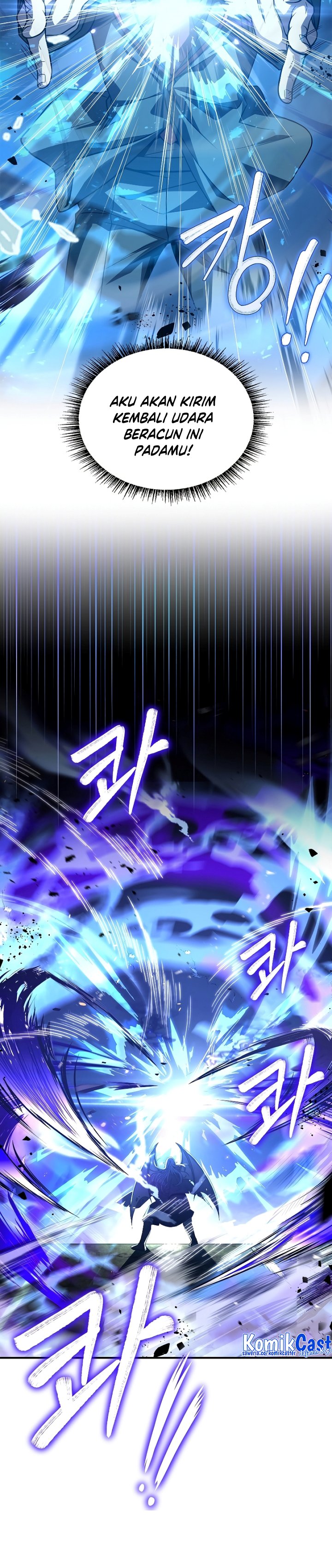 Talent-Swallowing Magician Chapter 56 Image 34