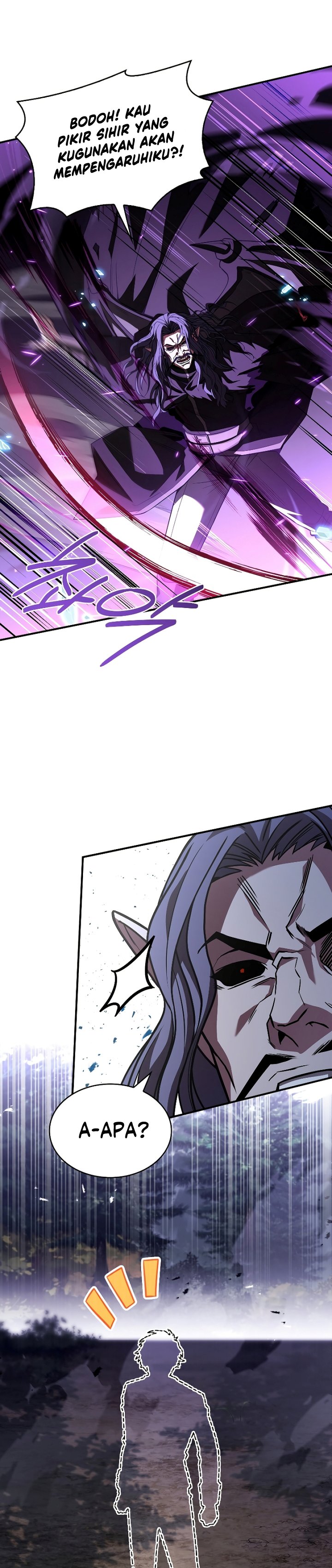 Talent-Swallowing Magician Chapter 56 Image 35