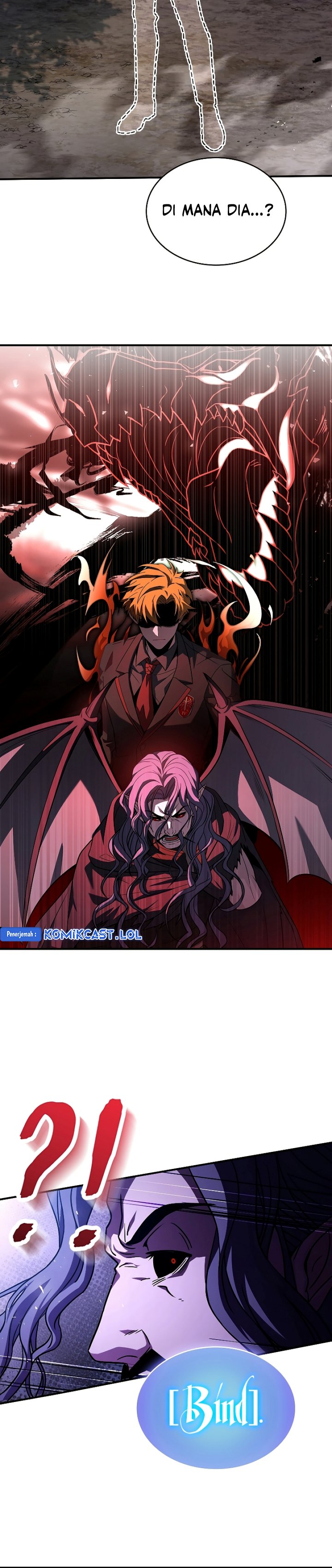 Talent-Swallowing Magician Chapter 56 Image 36