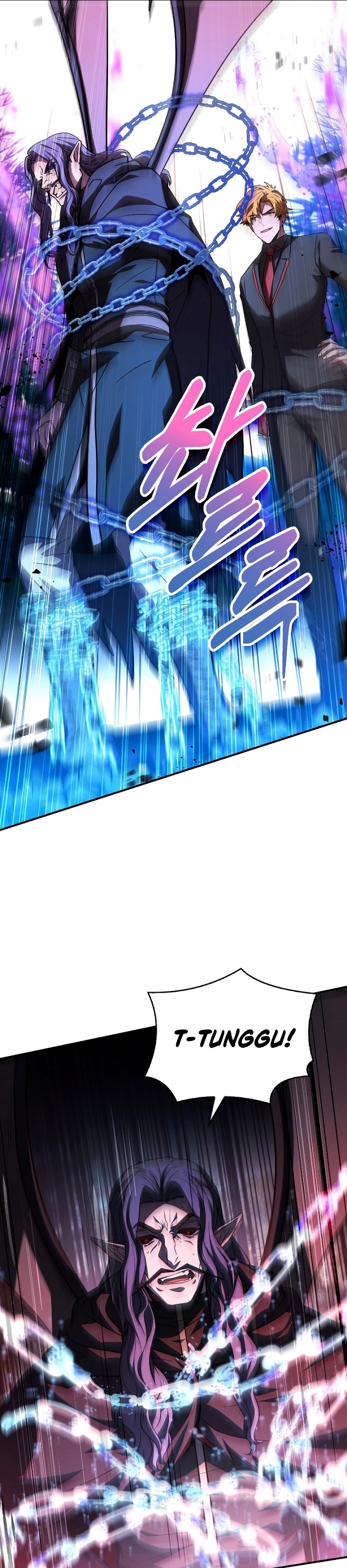 Talent-Swallowing Magician Chapter 56 Image 37