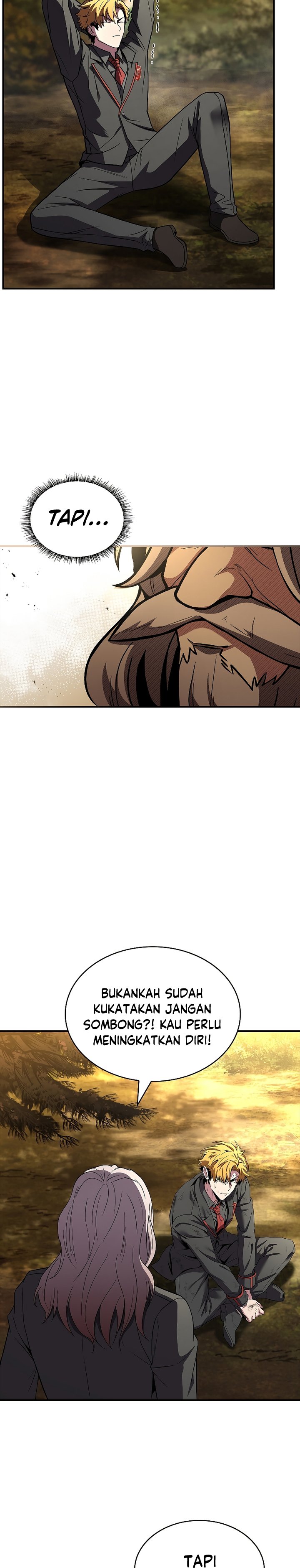 Talent-Swallowing Magician Chapter 57 Image 6