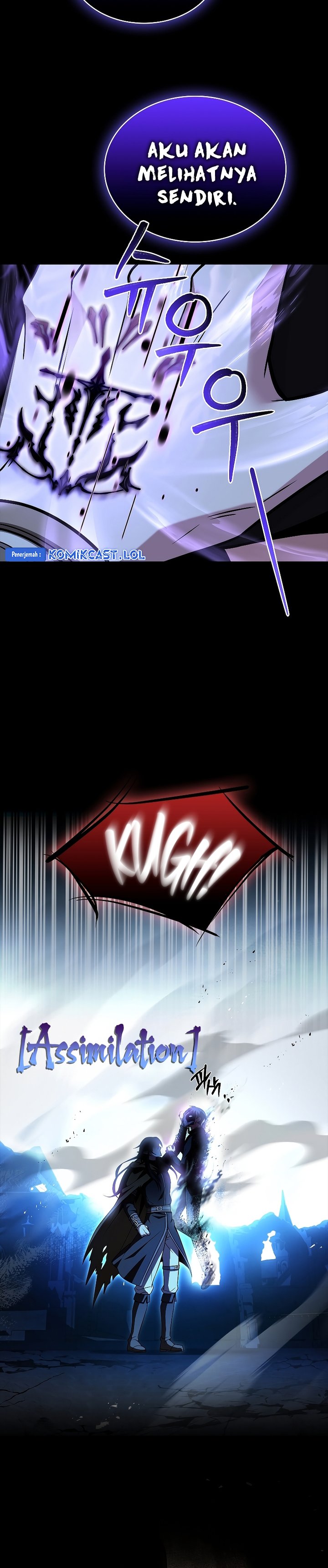 Talent-Swallowing Magician Chapter 57 Image 12