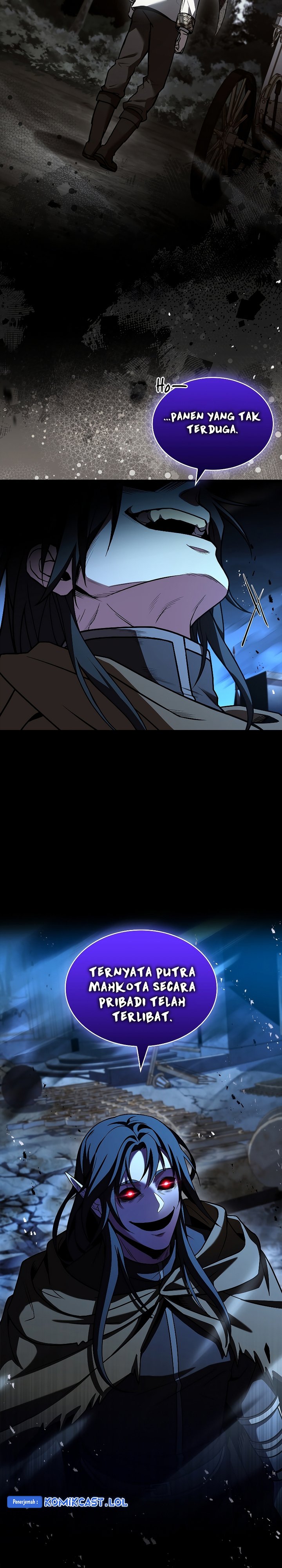 Talent-Swallowing Magician Chapter 57 Image 15