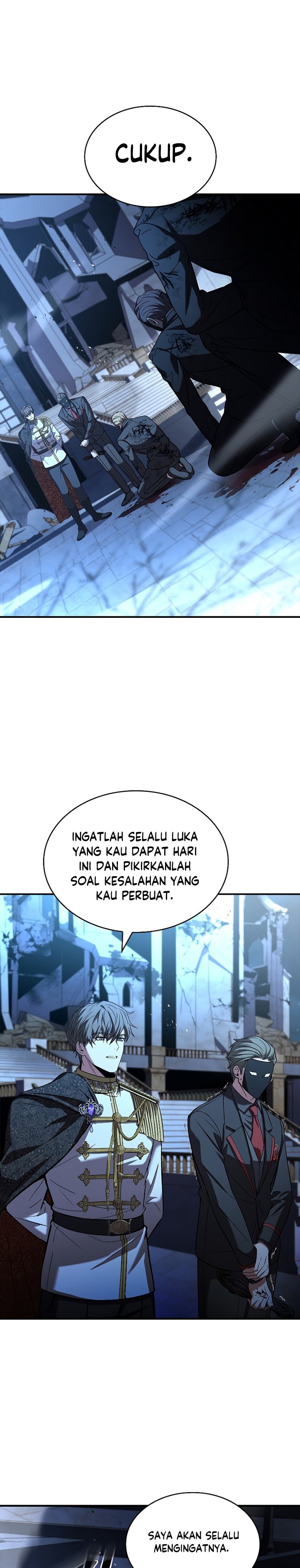 Talent-Swallowing Magician Chapter 57 Image 17