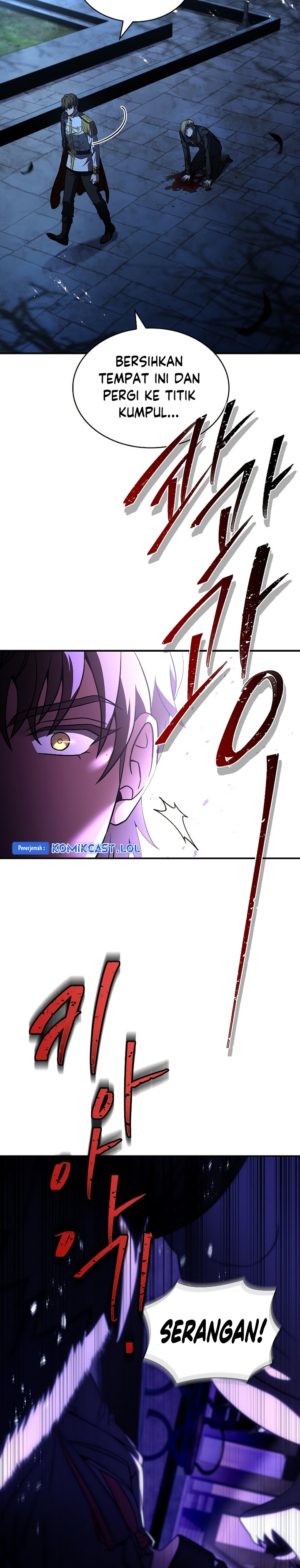 Talent-Swallowing Magician Chapter 57 Image 20