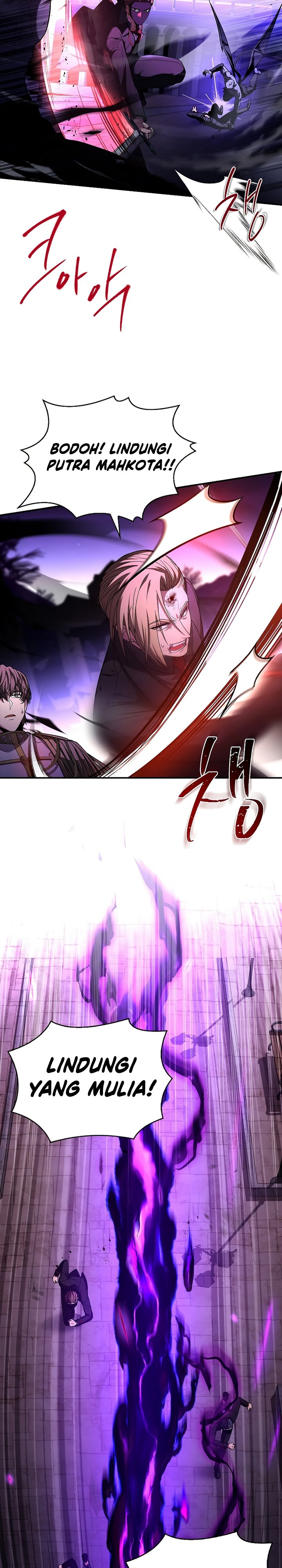 Talent-Swallowing Magician Chapter 57 Image 22