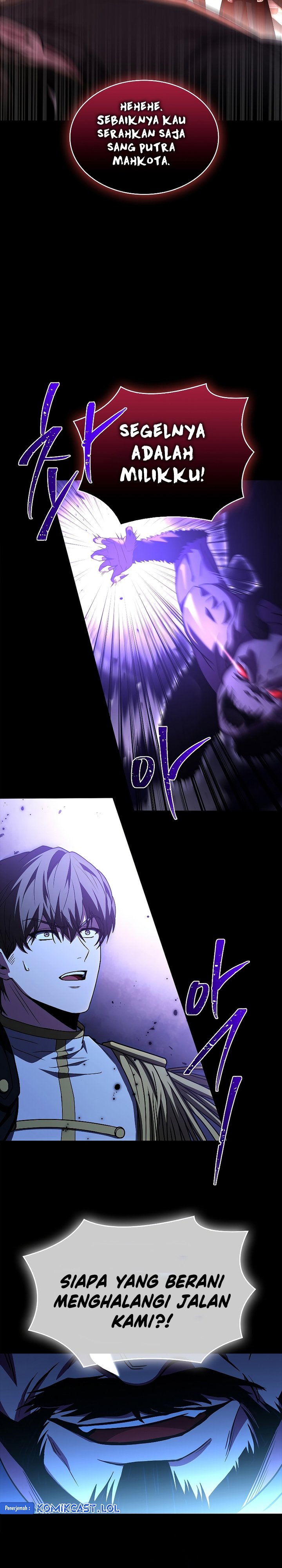 Talent-Swallowing Magician Chapter 57 Image 32