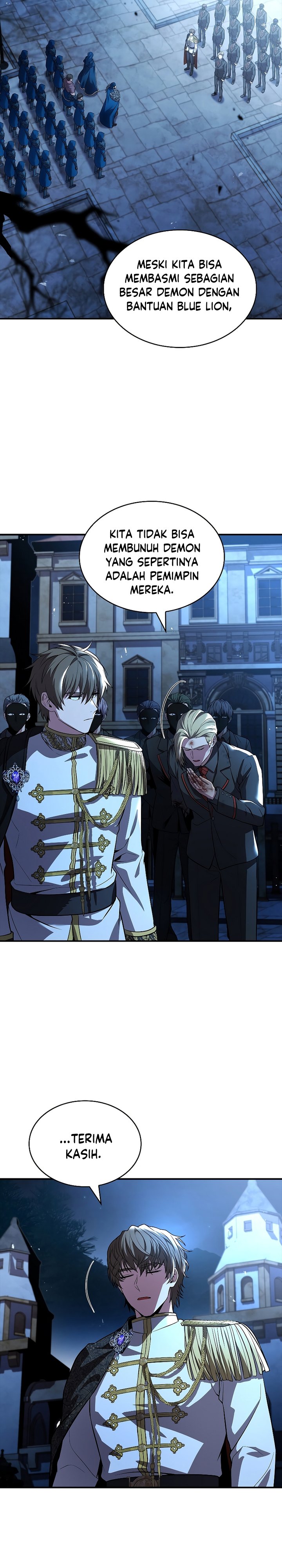 Talent-Swallowing Magician Chapter 57 Image 38