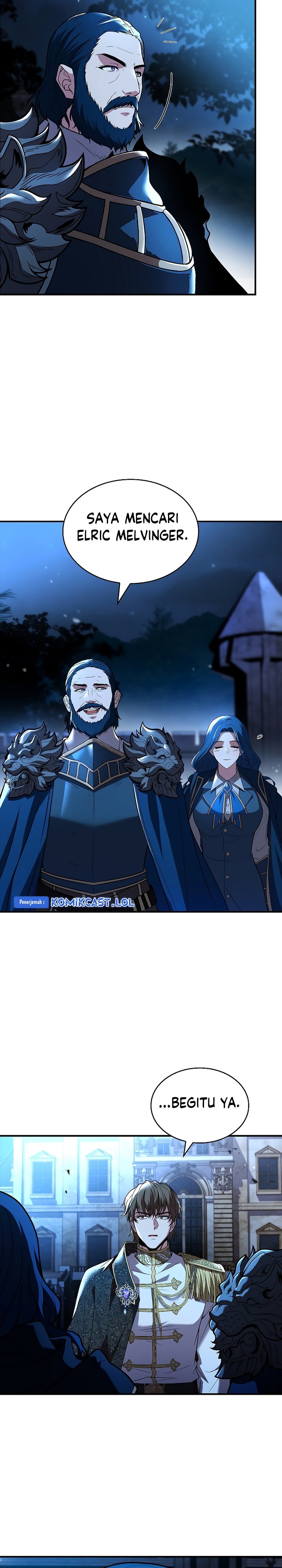 Talent-Swallowing Magician Chapter 57 Image 40