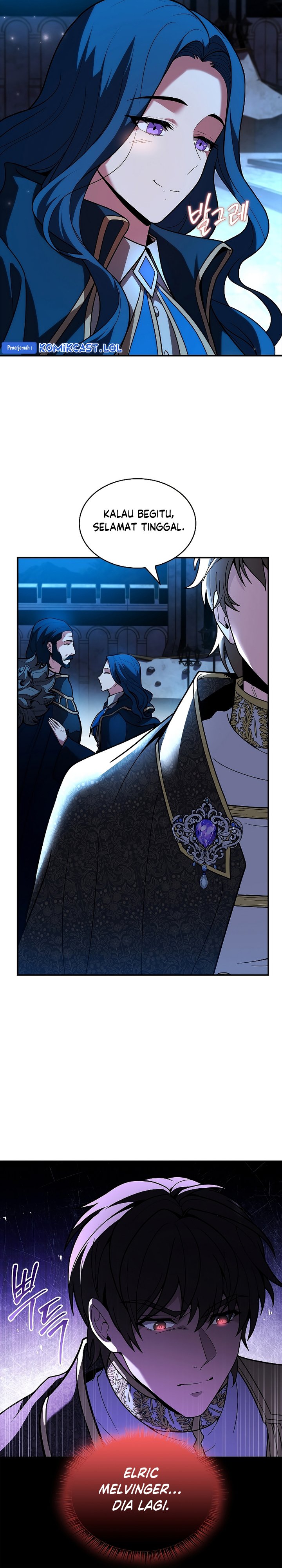 Talent-Swallowing Magician Chapter 57 Image 41