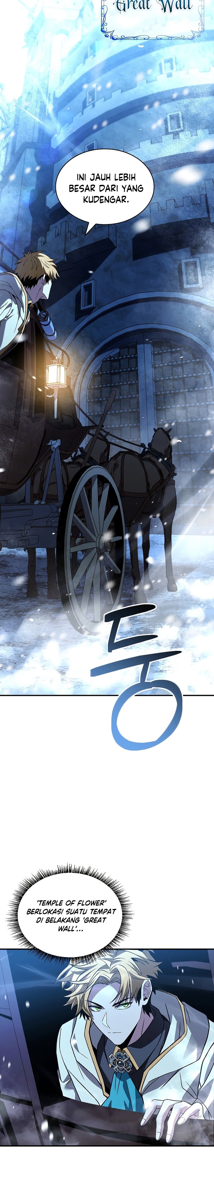 Talent-Swallowing Magician Chapter 57 Image 43