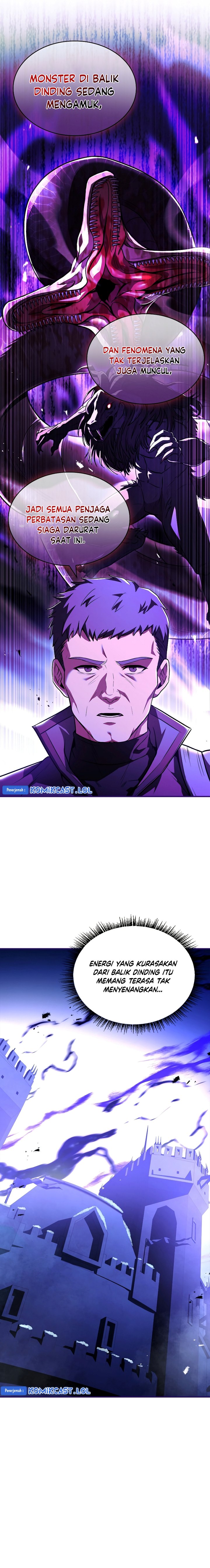 Talent-Swallowing Magician Chapter 58 Image 2