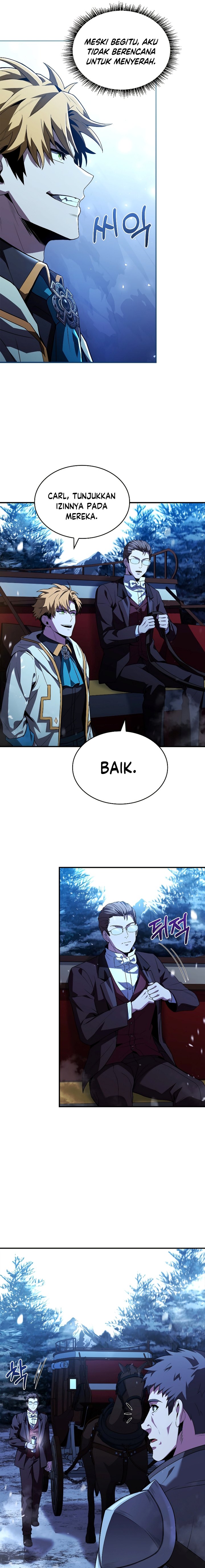 Talent-Swallowing Magician Chapter 58 Image 3