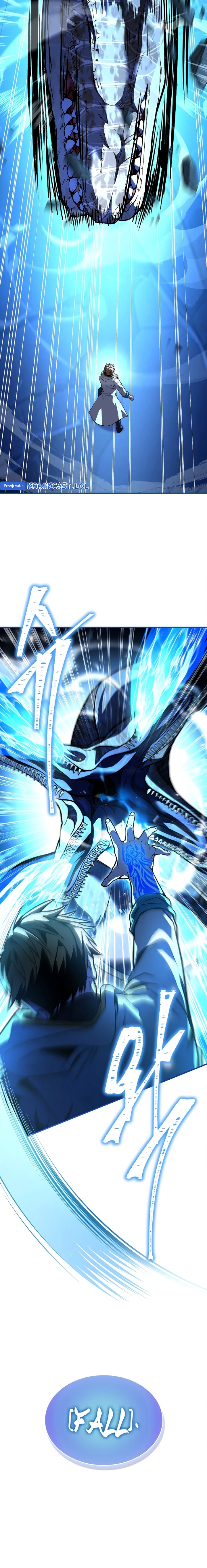 Talent-Swallowing Magician Chapter 58 Image 8