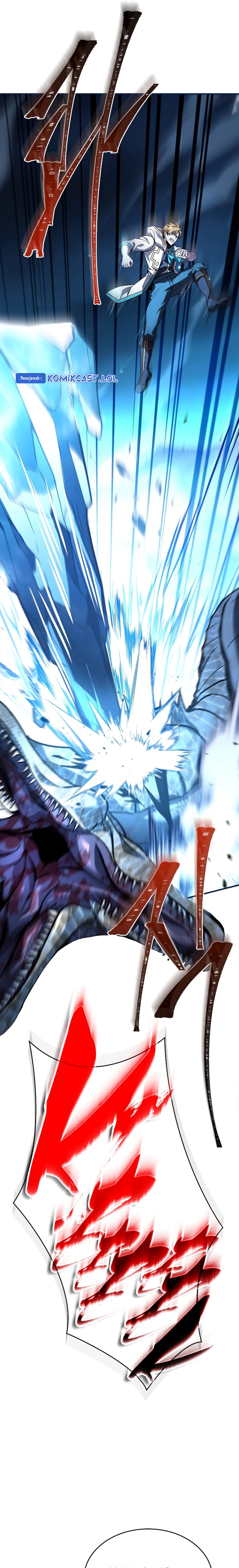 Talent-Swallowing Magician Chapter 58 Image 9