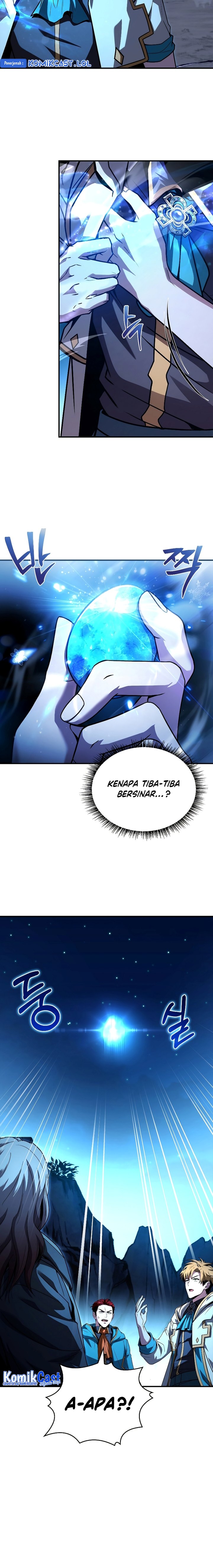 Talent-Swallowing Magician Chapter 58 Image 18