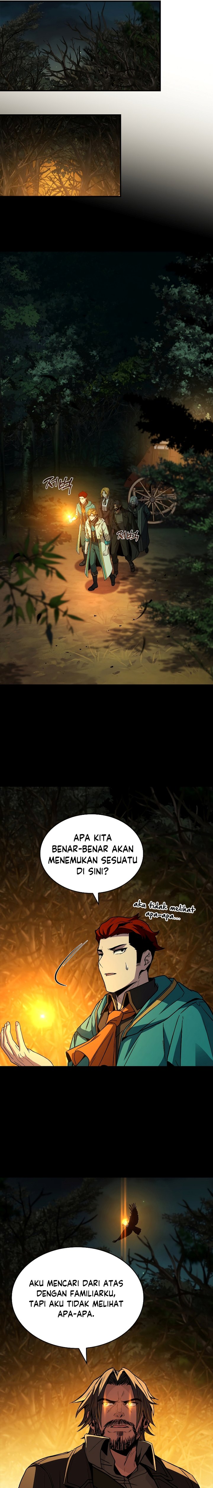 Talent-Swallowing Magician Chapter 58 Image 21