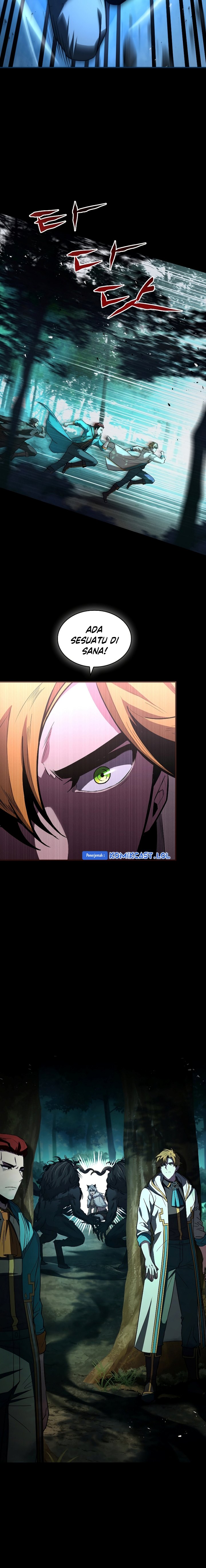 Talent-Swallowing Magician Chapter 58 Image 24