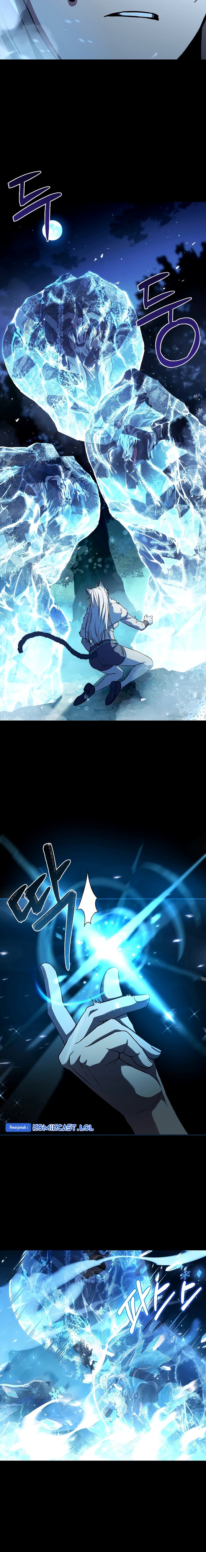 Talent-Swallowing Magician Chapter 58 Image 28