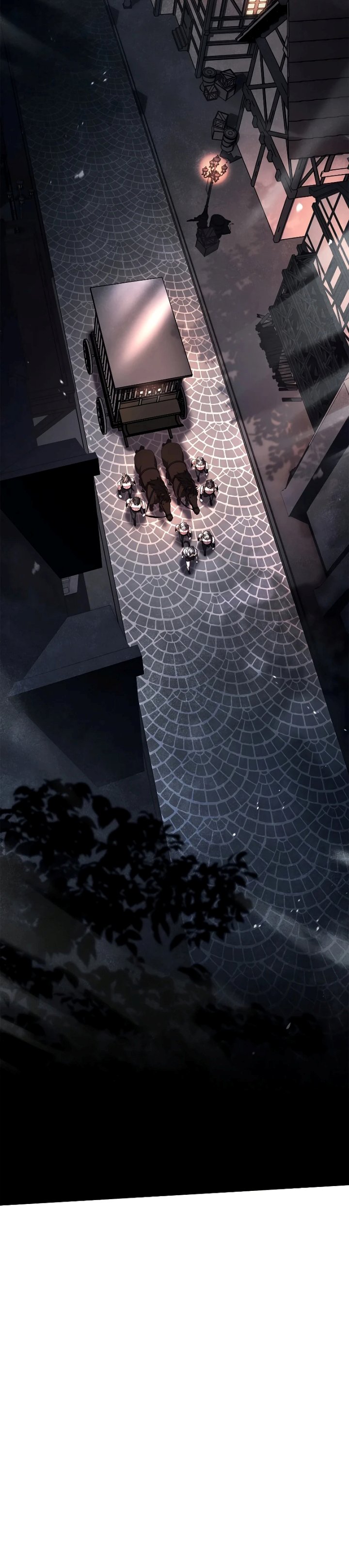 Talent-Swallowing Magician Chapter 59 Image 8