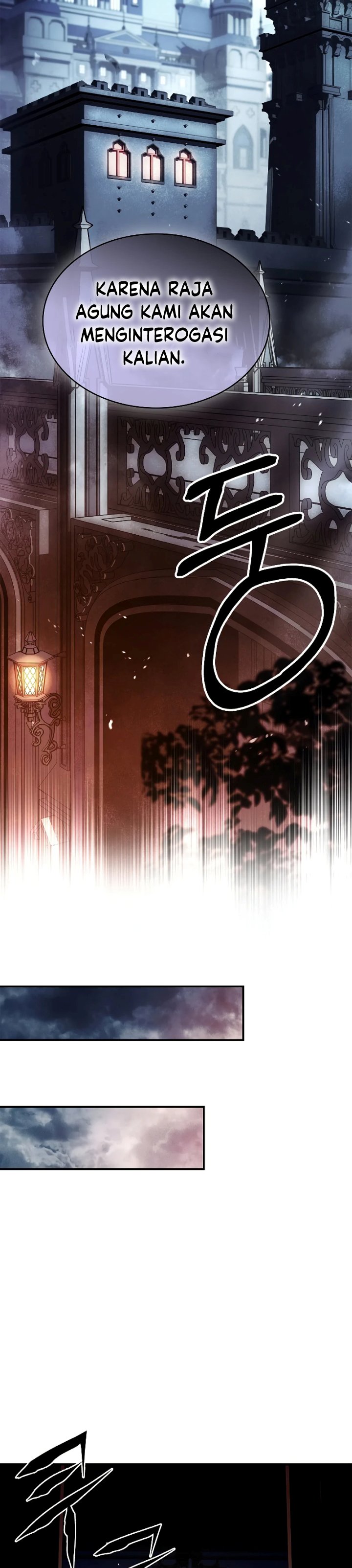 Talent-Swallowing Magician Chapter 59 Image 15