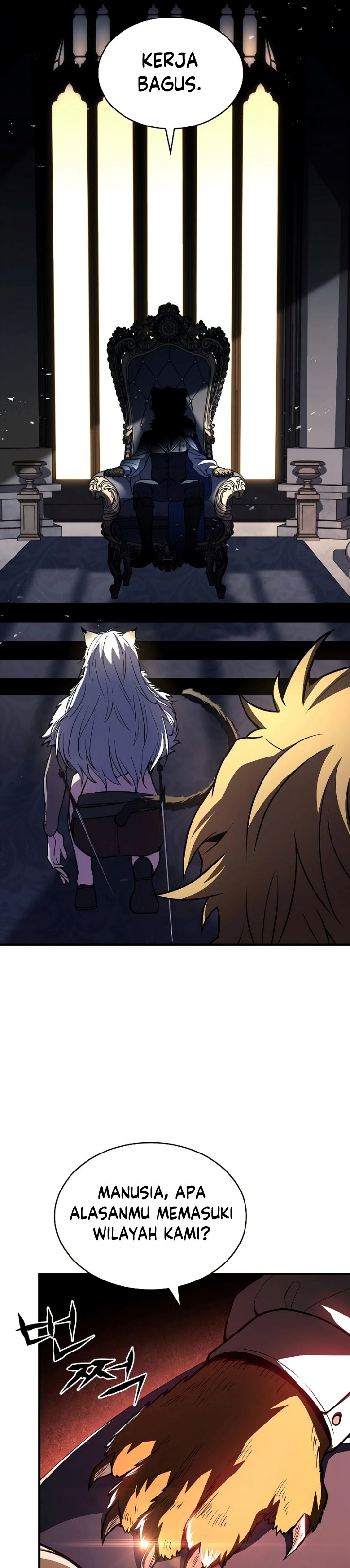 Talent-Swallowing Magician Chapter 59 Image 21