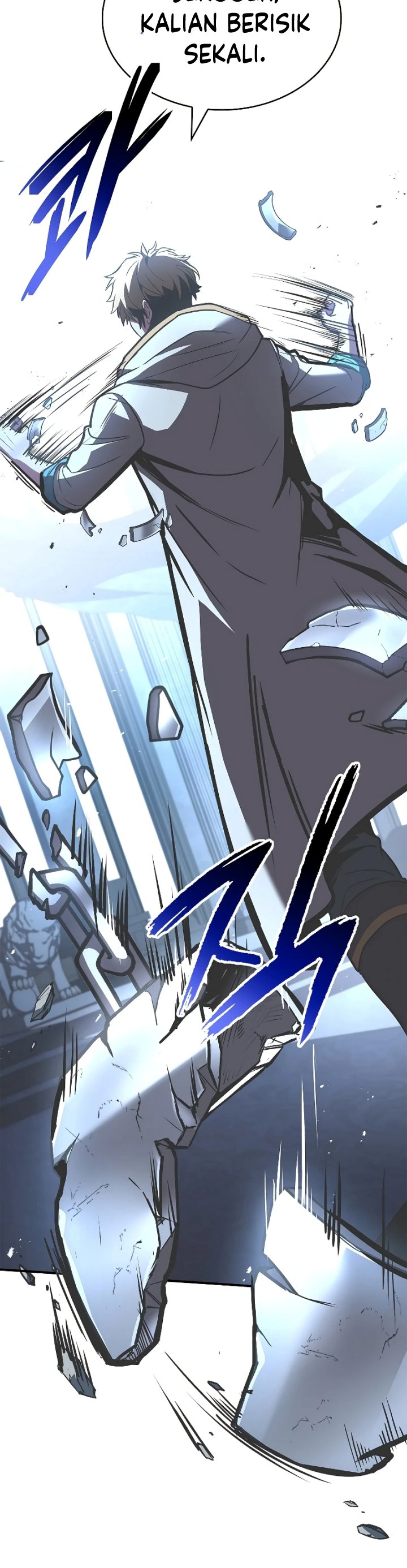 Talent-Swallowing Magician Chapter 59 Image 32