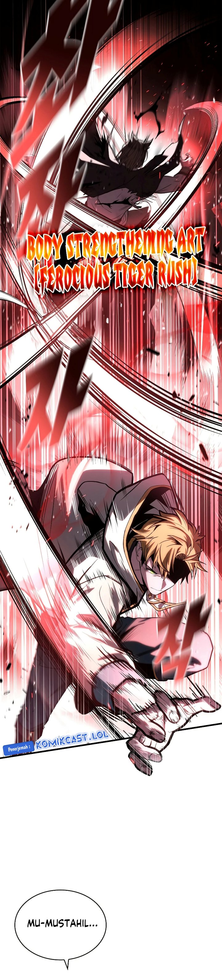 Talent-Swallowing Magician Chapter 59 Image 40