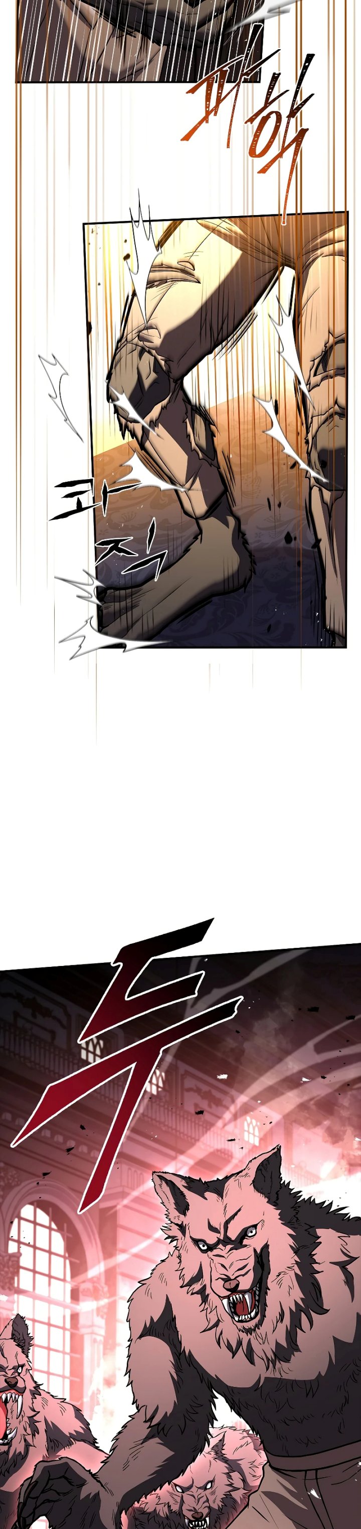 Talent-Swallowing Magician Chapter 59 Image 42