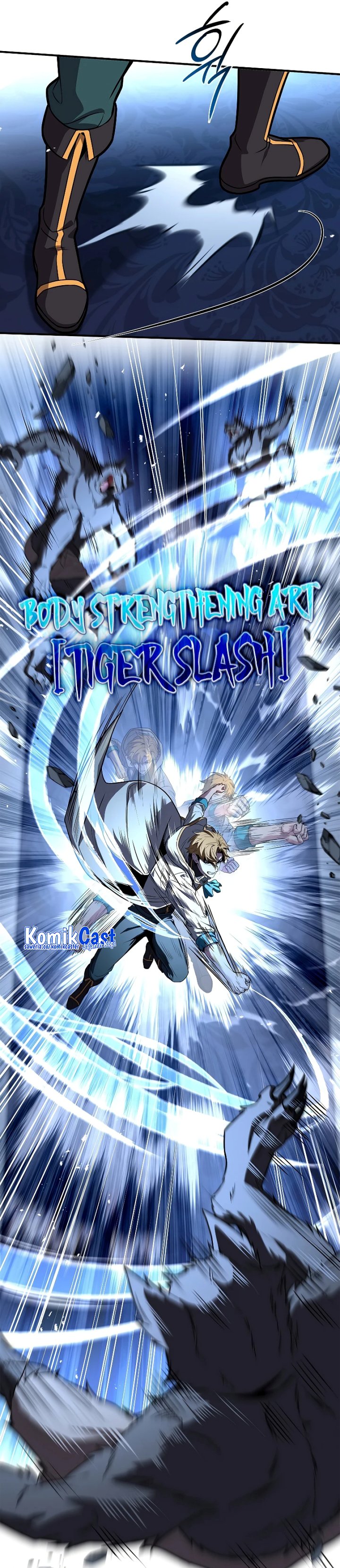 Talent-Swallowing Magician Chapter 59 Image 45