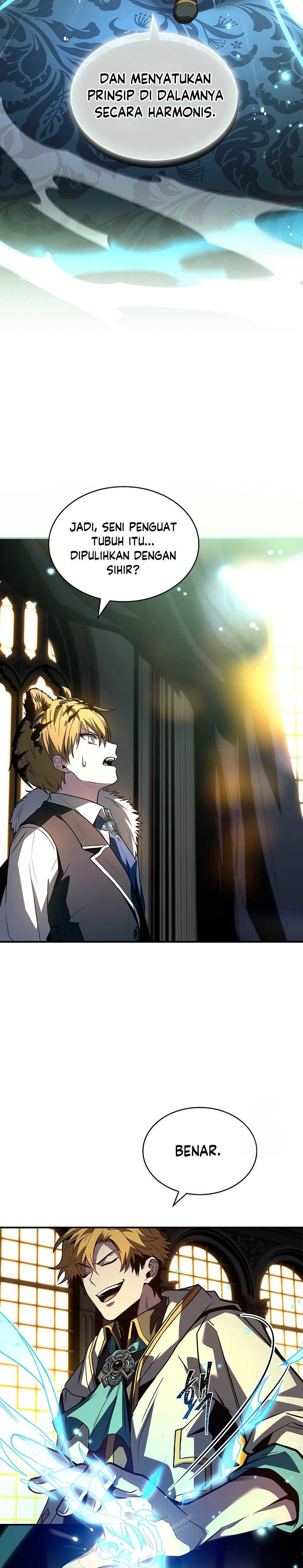 Talent-Swallowing Magician Chapter 60 Image 6