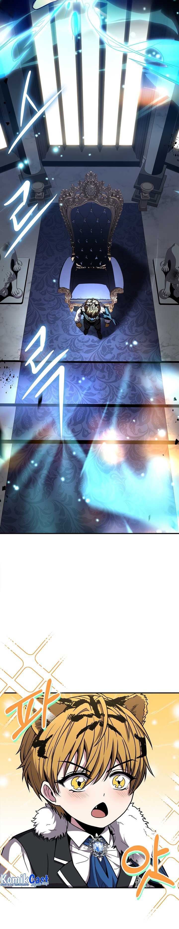 Talent-Swallowing Magician Chapter 60 Image 7