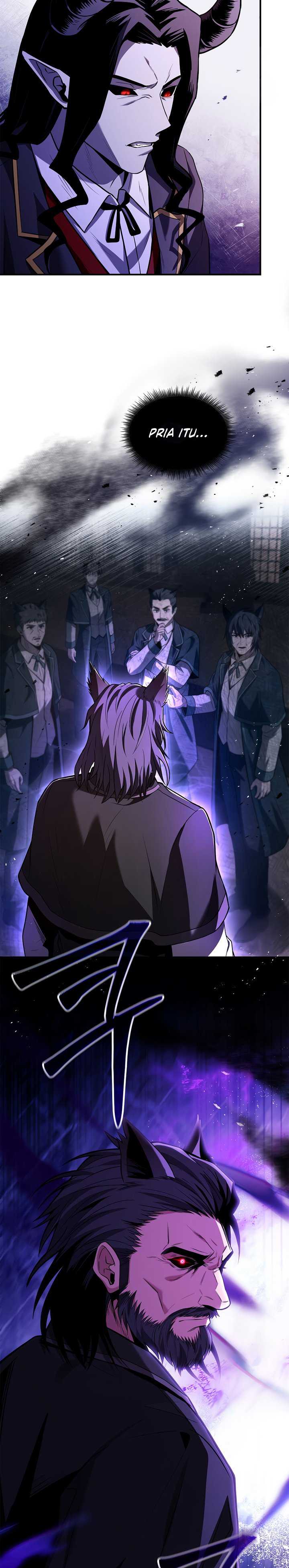 Talent-Swallowing Magician Chapter 60 Image 15