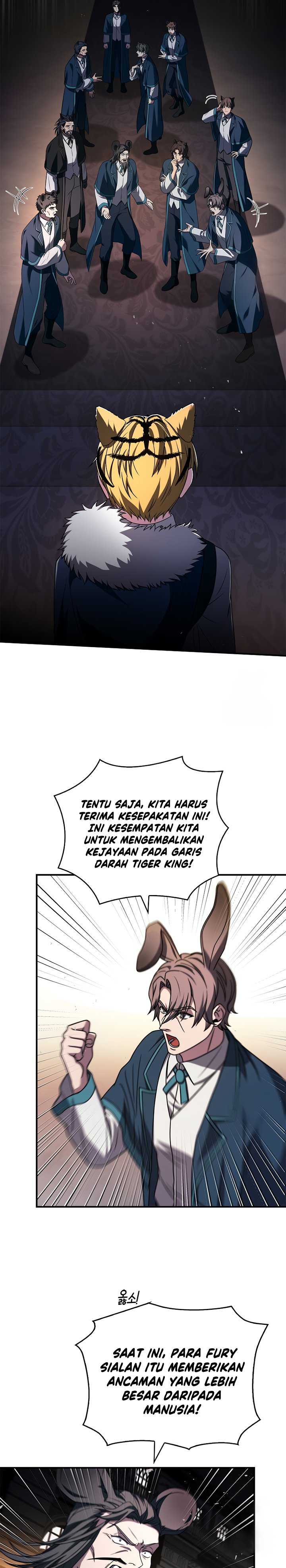 Talent-Swallowing Magician Chapter 60 Image 17