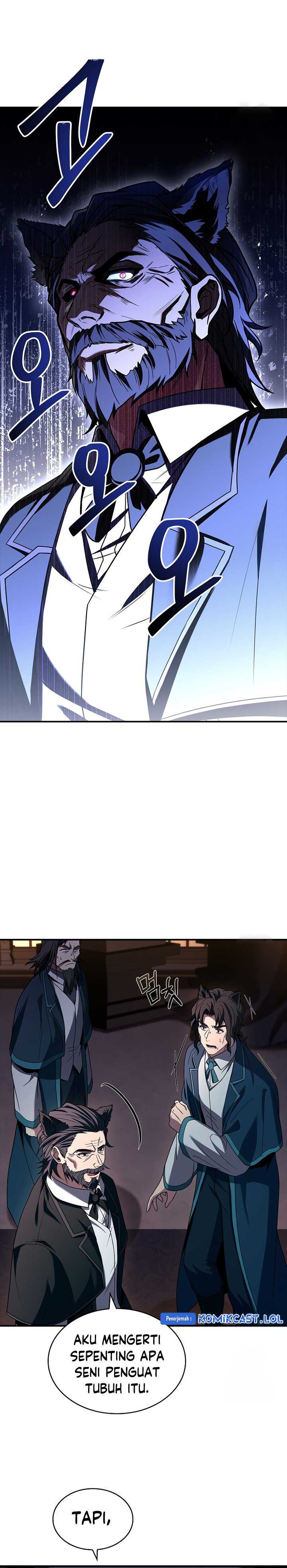 Talent-Swallowing Magician Chapter 60 Image 20