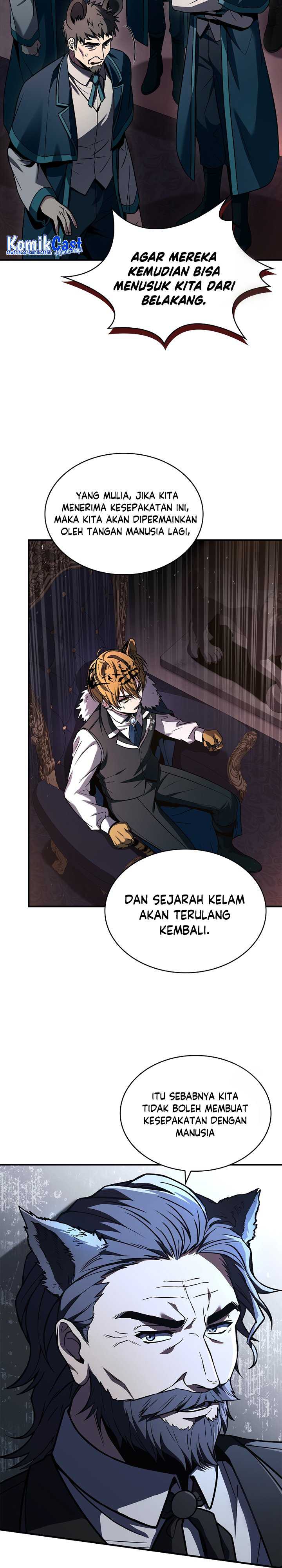 Talent-Swallowing Magician Chapter 60 Image 22