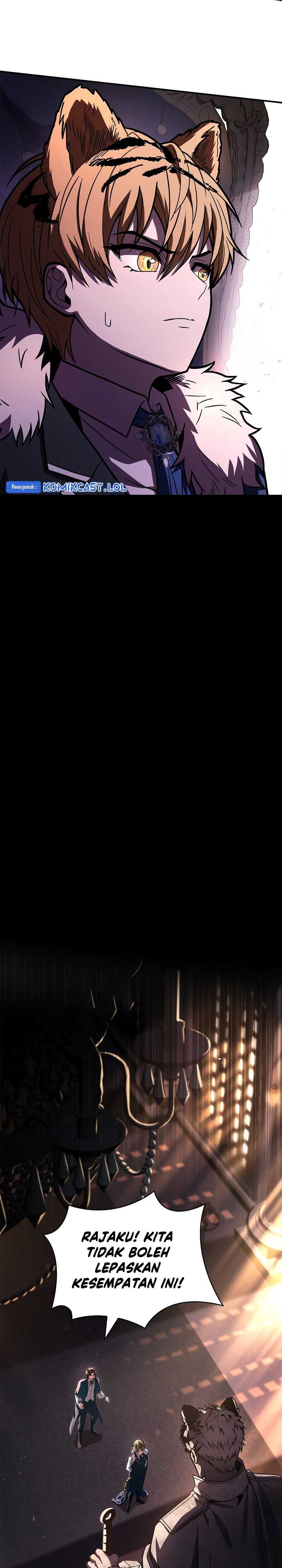 Talent-Swallowing Magician Chapter 60 Image 23