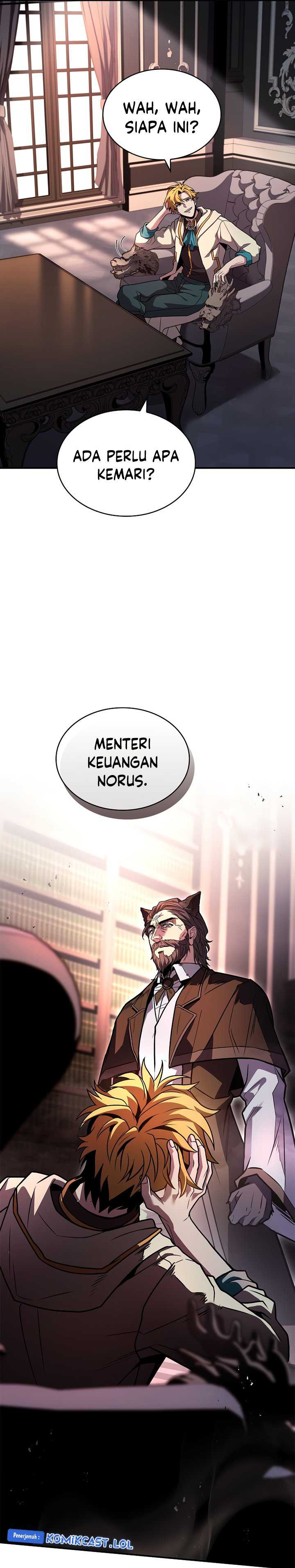 Talent-Swallowing Magician Chapter 60 Image 29