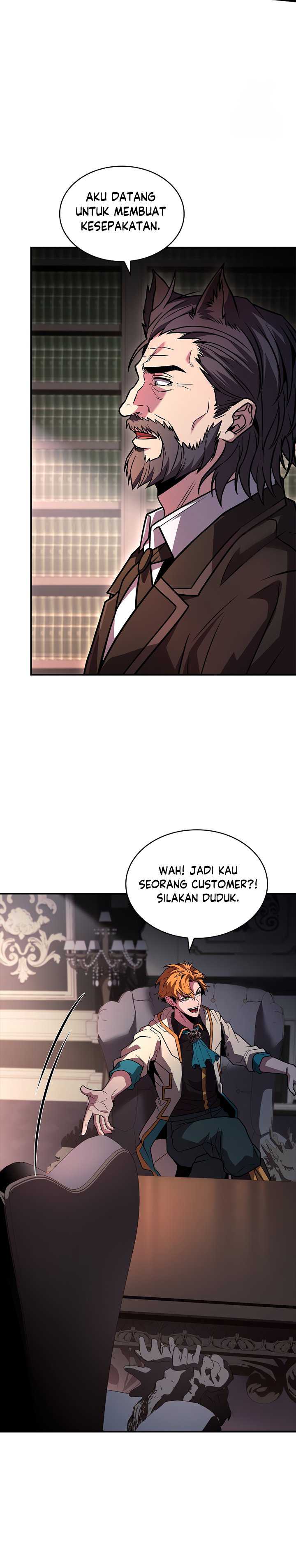 Talent-Swallowing Magician Chapter 60 Image 30