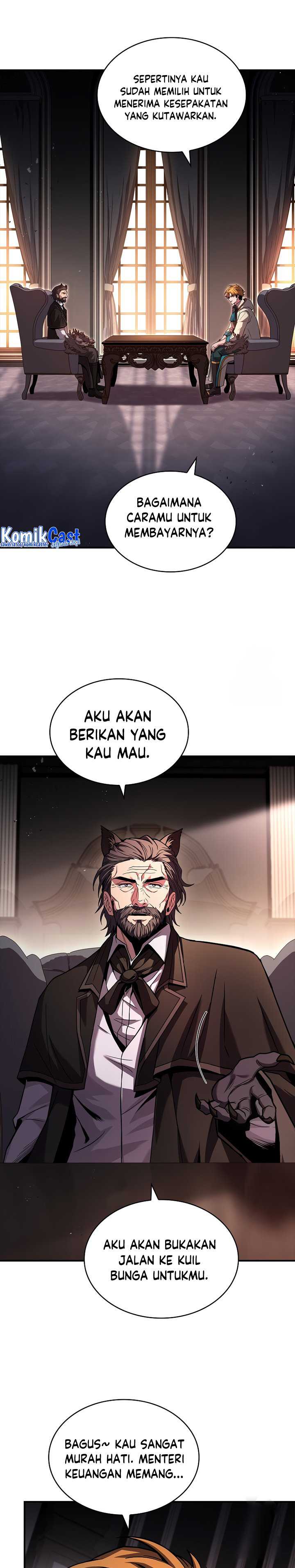 Talent-Swallowing Magician Chapter 60 Image 31