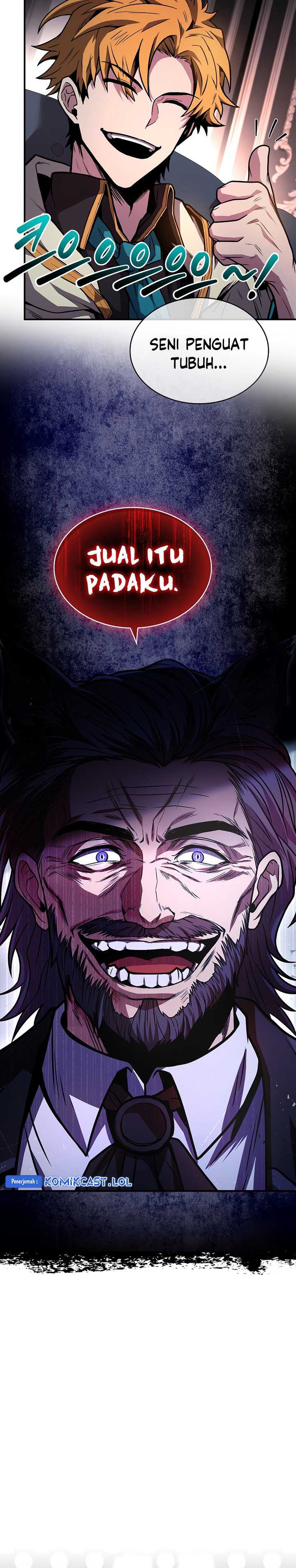 Talent-Swallowing Magician Chapter 60 Image 32