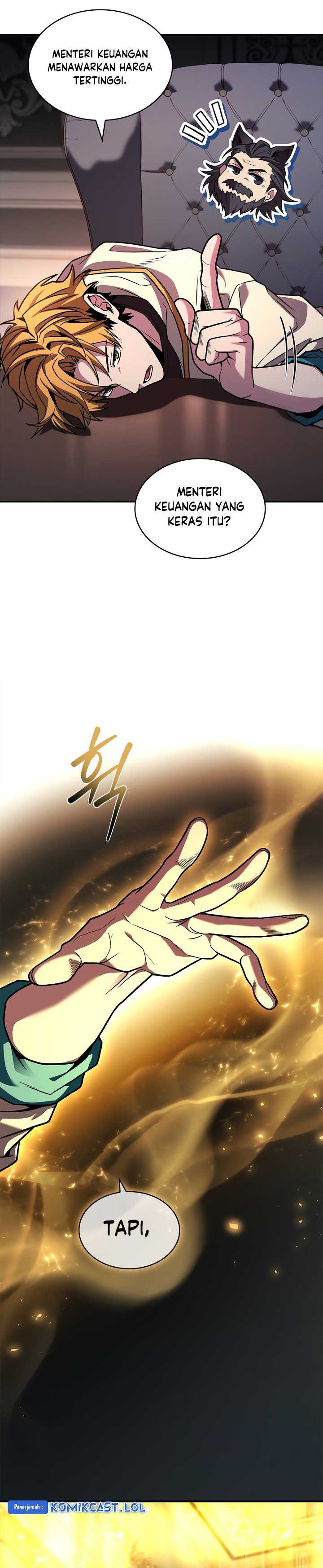 Talent-Swallowing Magician Chapter 60 Image 34